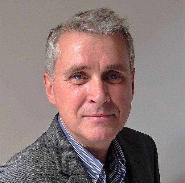 Andrew Mitchell brings 25 years prototyping experience to Malcolm Nicholls Limited