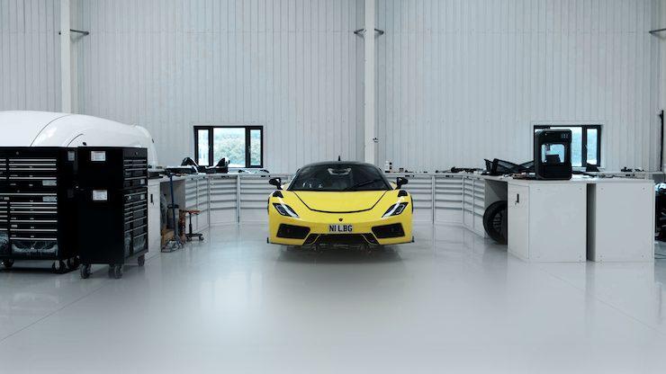 Arash Motor Company