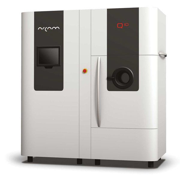 Arcam Q10