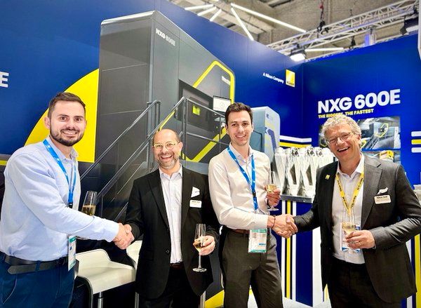 Nikon SLM Solutions