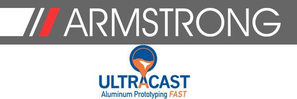 Armstrong Acquires Ultracast's Assets