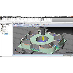 SolidCAM