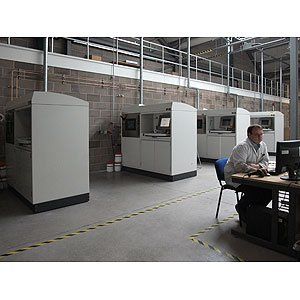 Materials Solutions as Approved Supplier to ITP Group for Metals AM Supply Chain