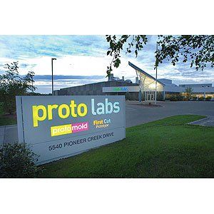 Proto Labs
