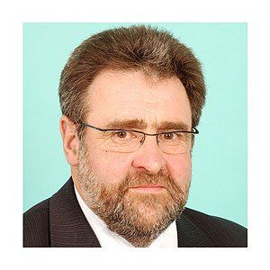 Graham Tromans