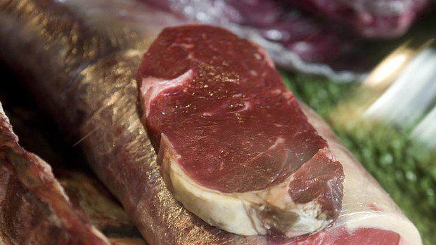 Steak