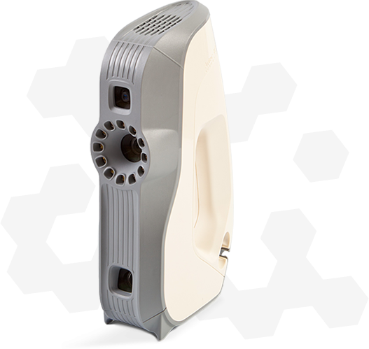 Artec3D Eva Lite                Artec3D's Eva Lite scanner - Artec3D