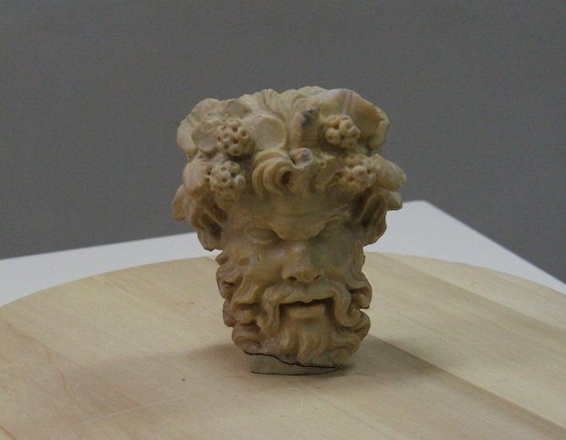 Threeding uses Artec 3D scanning to preserve artifacts at Historical Museum of Stara Zagora