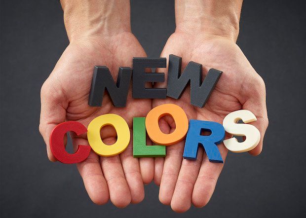 Stratasys expands 3D printing colour palette for ASA and Digital Materials range