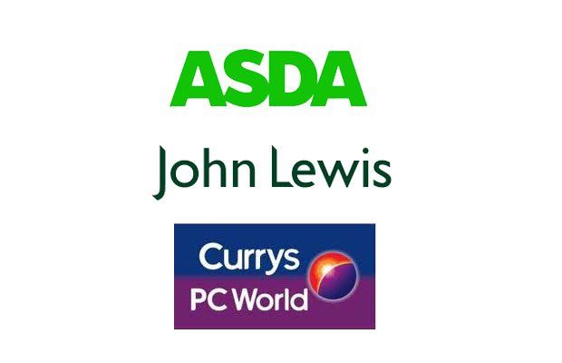These three British High Street chains have entered the 3D market