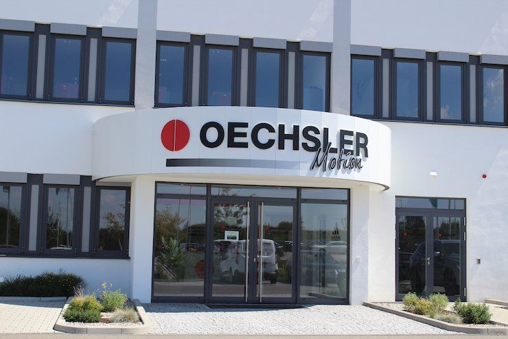 OECHSLER AG - OECHSLER AG