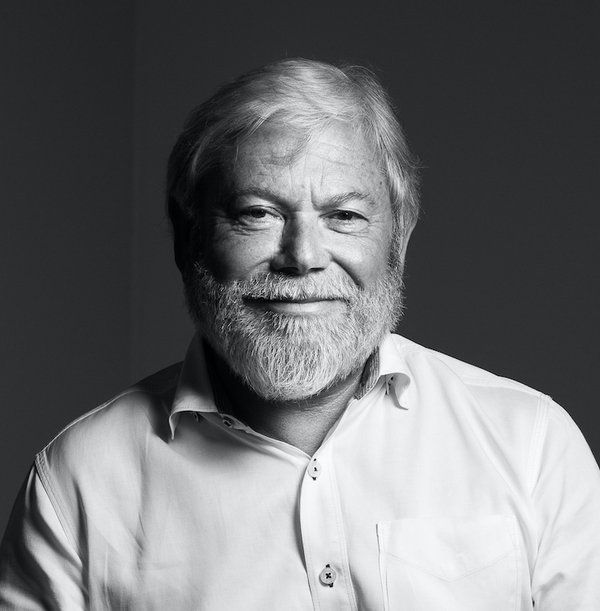 Nexa3D CEO Avi Reichental.