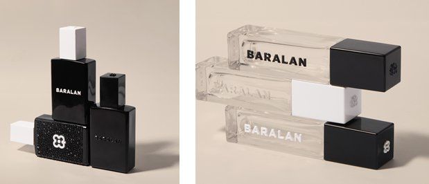 Baralan/Stratasys