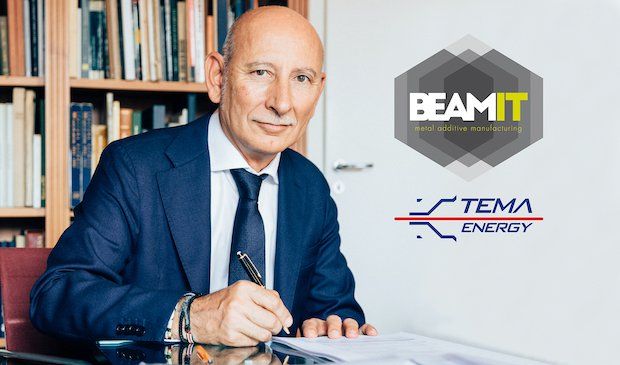 BEAMIT
