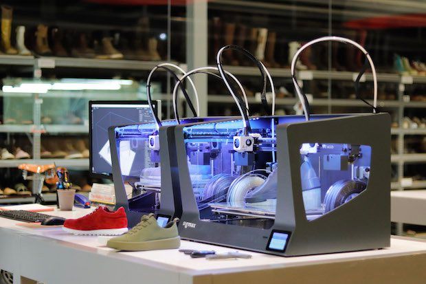 BCN3D Camper