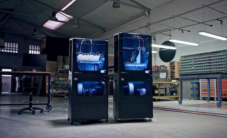 The Epsilon W50 and W27.