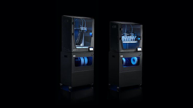 BCN3D launches Smart Cabinet to protect 3D printing filaments