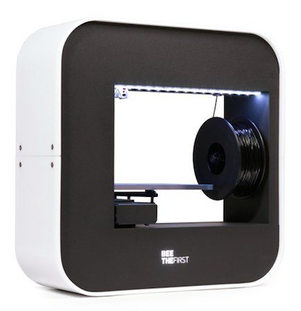 BEETHEFIRST 3D Printer