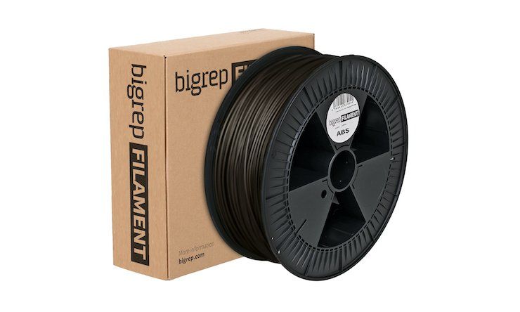 BigRep introduces two new certified filaments.