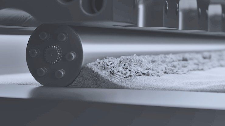 Desktop Metal