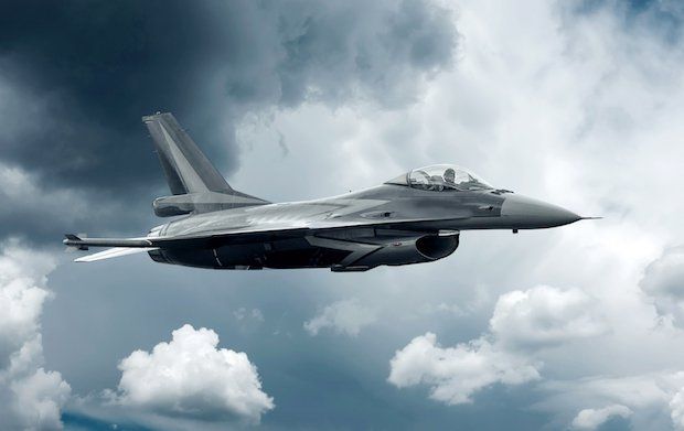 Mission: Keep birds in the air with additive manufacturing