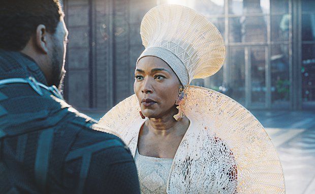 ©Marvel Studios 2018