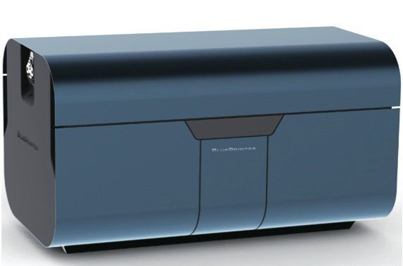 Blueprinter