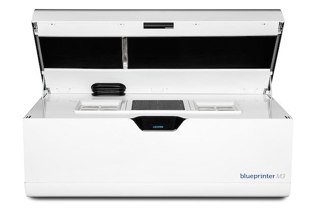 New Blueprinter M3.