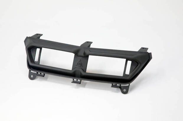 Lamborghini Carbon      Lamborghini Sián FKP 37 Central Air Vent.