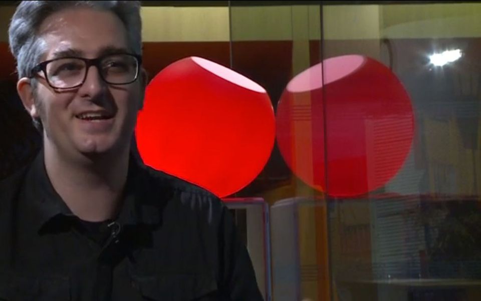 Bre interview with BBC