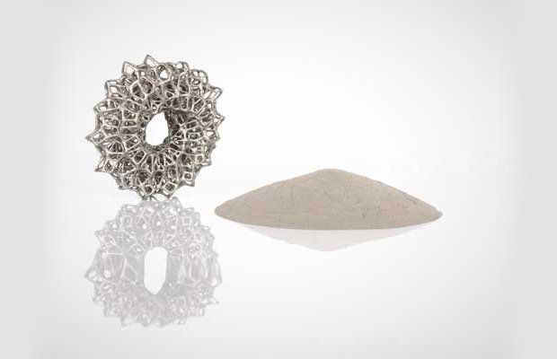New four-year project to explore new polymeric materials for additive manufacturing.