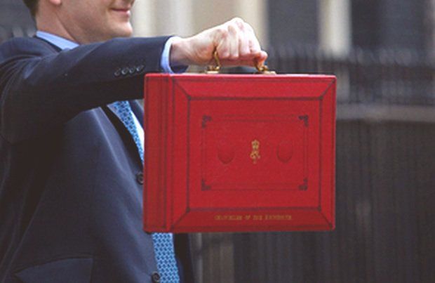 Budget