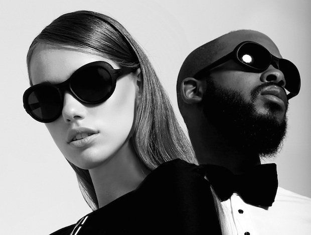 Materialise adds more 3D printed eyewear designs to Hoet collection