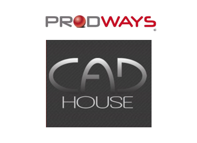Prodways teams with CAD House to deliver 3D printing solutions in South Africa