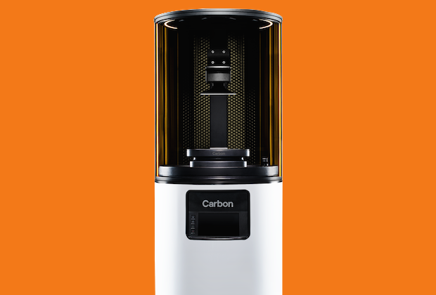 Carbon secures $81M investment to support global expansion of CLIP 3D printing tech
