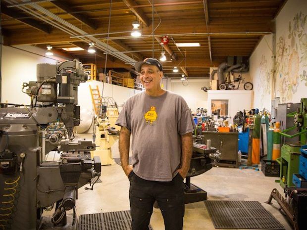 Carl Bass to step down as Autodesk CEO. - Autodesk Blog.