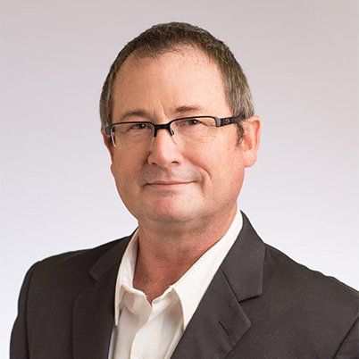 Carl Deckard