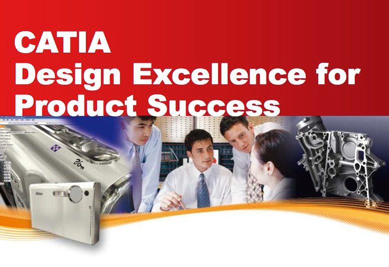 DTE CATIA - DTE
