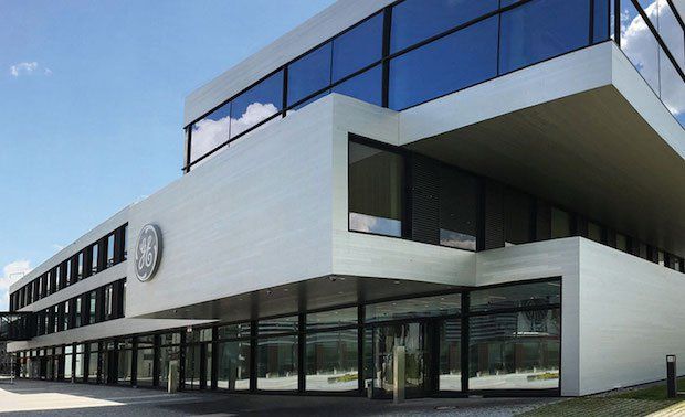 GE Additive opens Customer Experience Center in Munich.