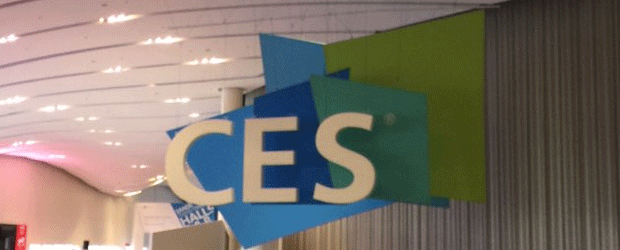 CES 2016      CES 2016