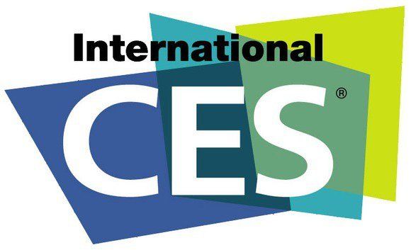 CES Logo