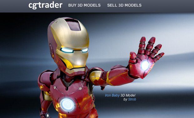 CGTrader