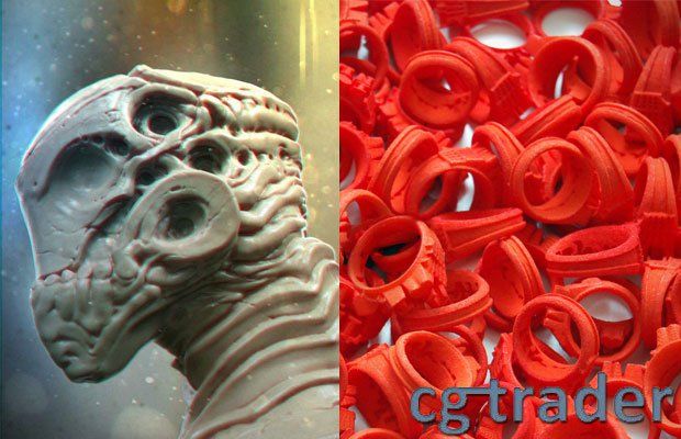 CGTrader - CGtrader
