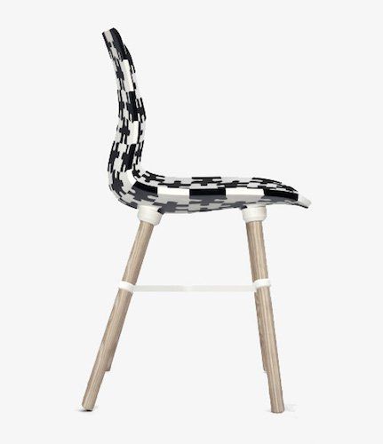 Makerchair from Bits & Parts