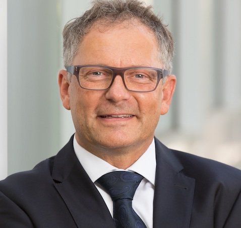 Christian Dini, Director Global Business Development at Ophir.