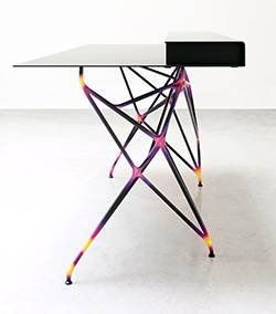 Furniture That Can Carry Its Own Weight