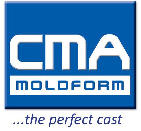 CMA Moldform Logo