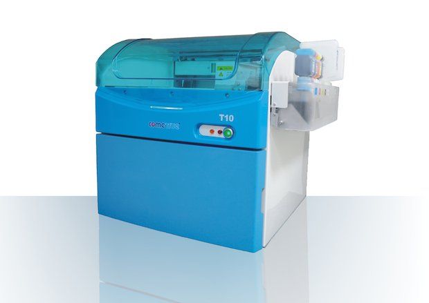 ComeTrue 3D Printer