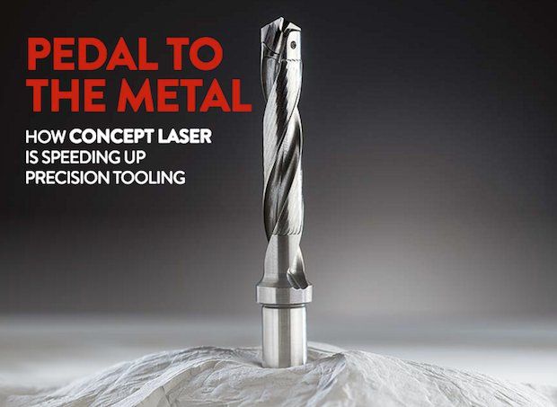 Pedal to the Metal