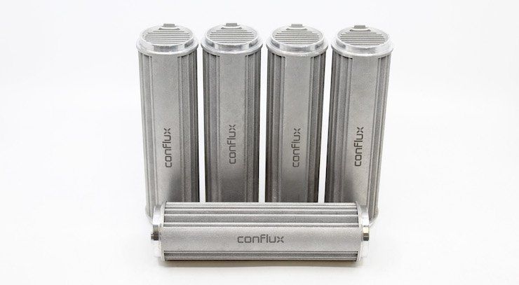 Conflux Technology